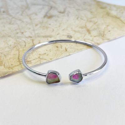 SS Watermelon Tourmaline