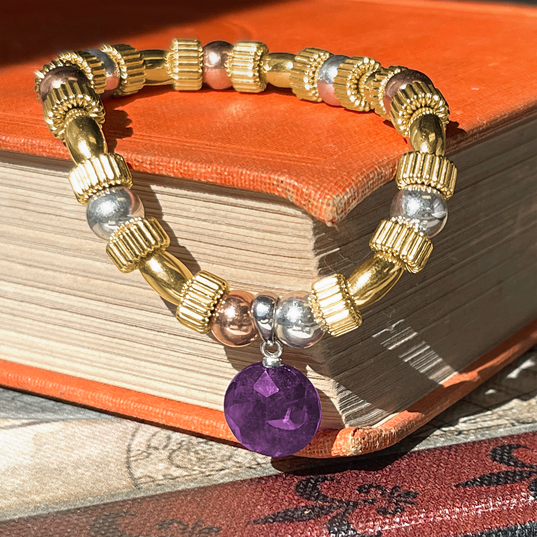 The Peace Bracelet