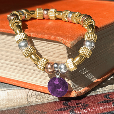 The Peace Bracelet