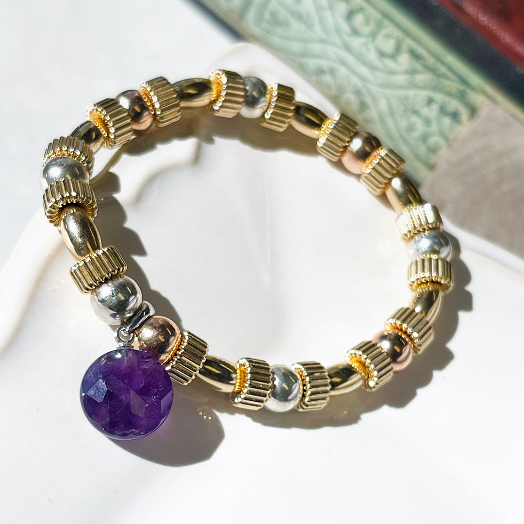 The Peace Bracelet
