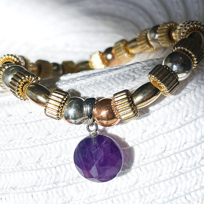 The Peace Bracelet
