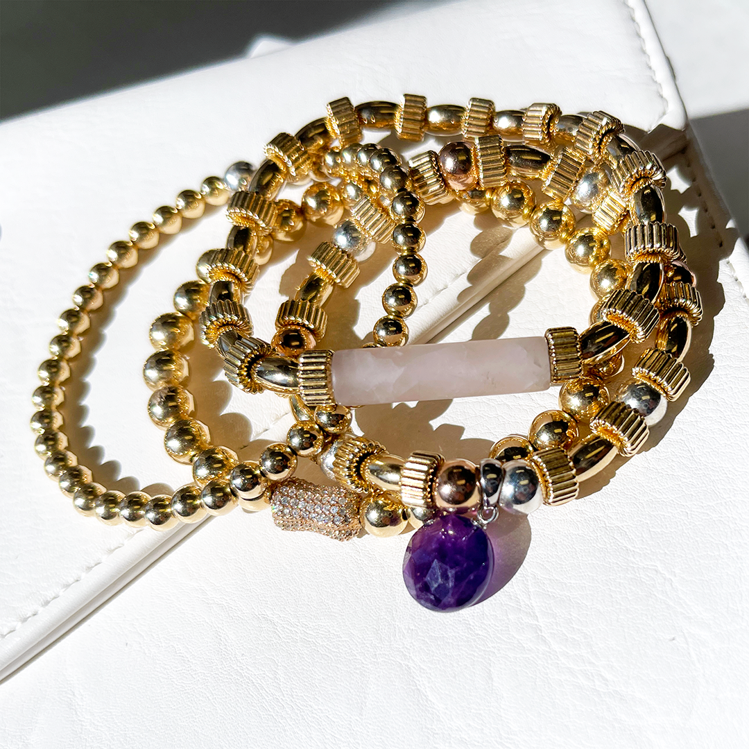The Peace Bracelet