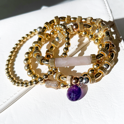 The Peace Bracelet