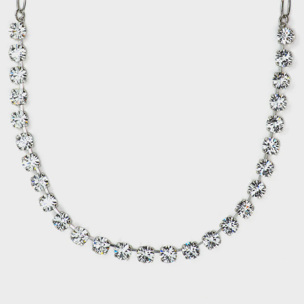 Must-Have Everyday "On A Clear Day" Necklace