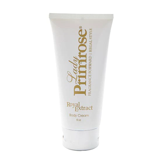 Royal Extract Body Cream