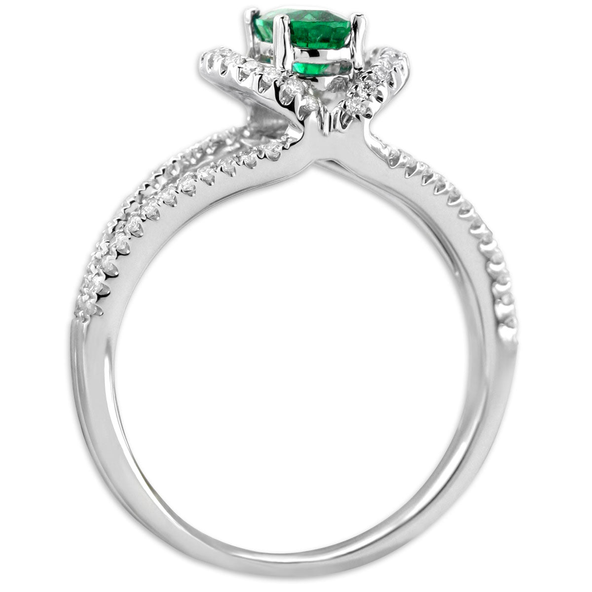 Emerald Ring-337874