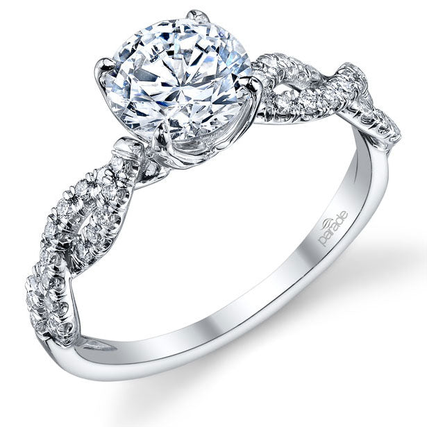 Parade "Hemera" Diamond Ring-345263