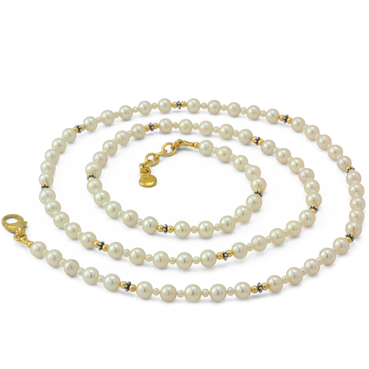 6.5mm Pearl Necklace