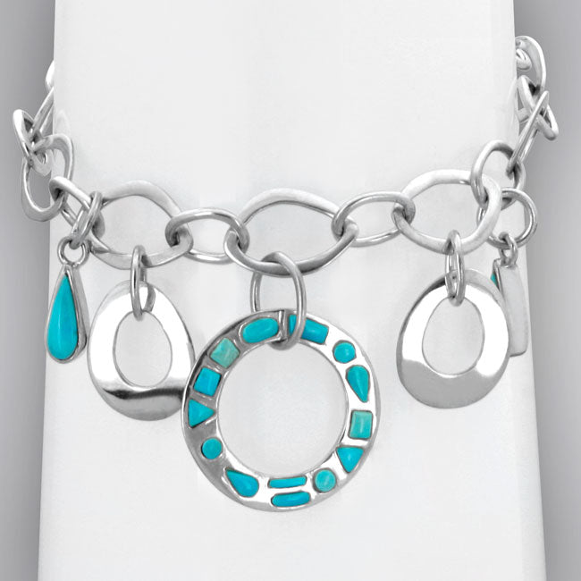 Turquoise Bracelet-337534