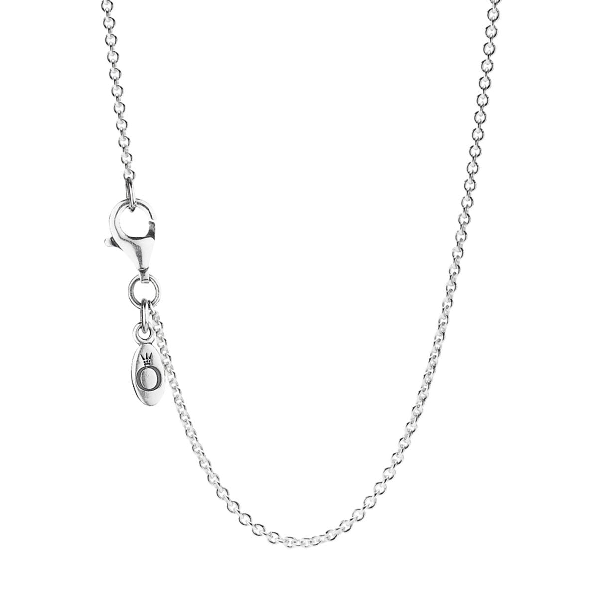 Pandora Sterling Silver Chain with clasp