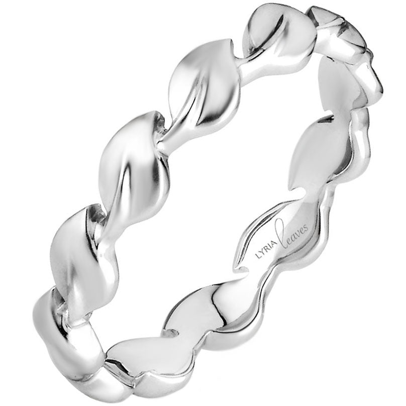 Parade Lyria Leaves Eternity Band- Retired 176683