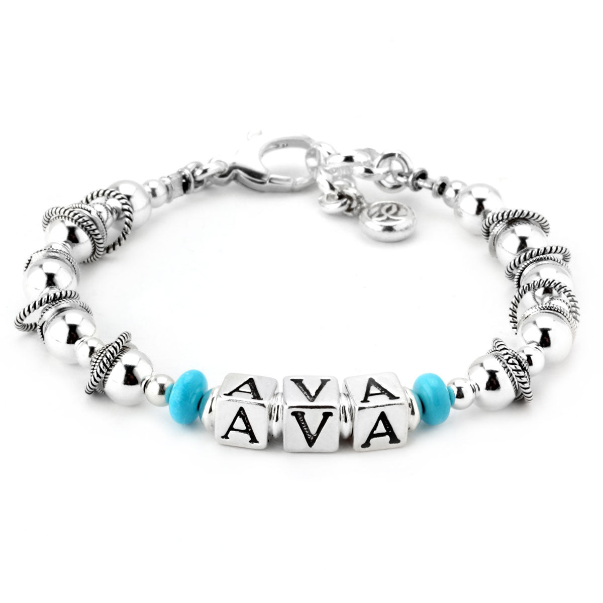 Ava Style Mothers Bracelet-285469