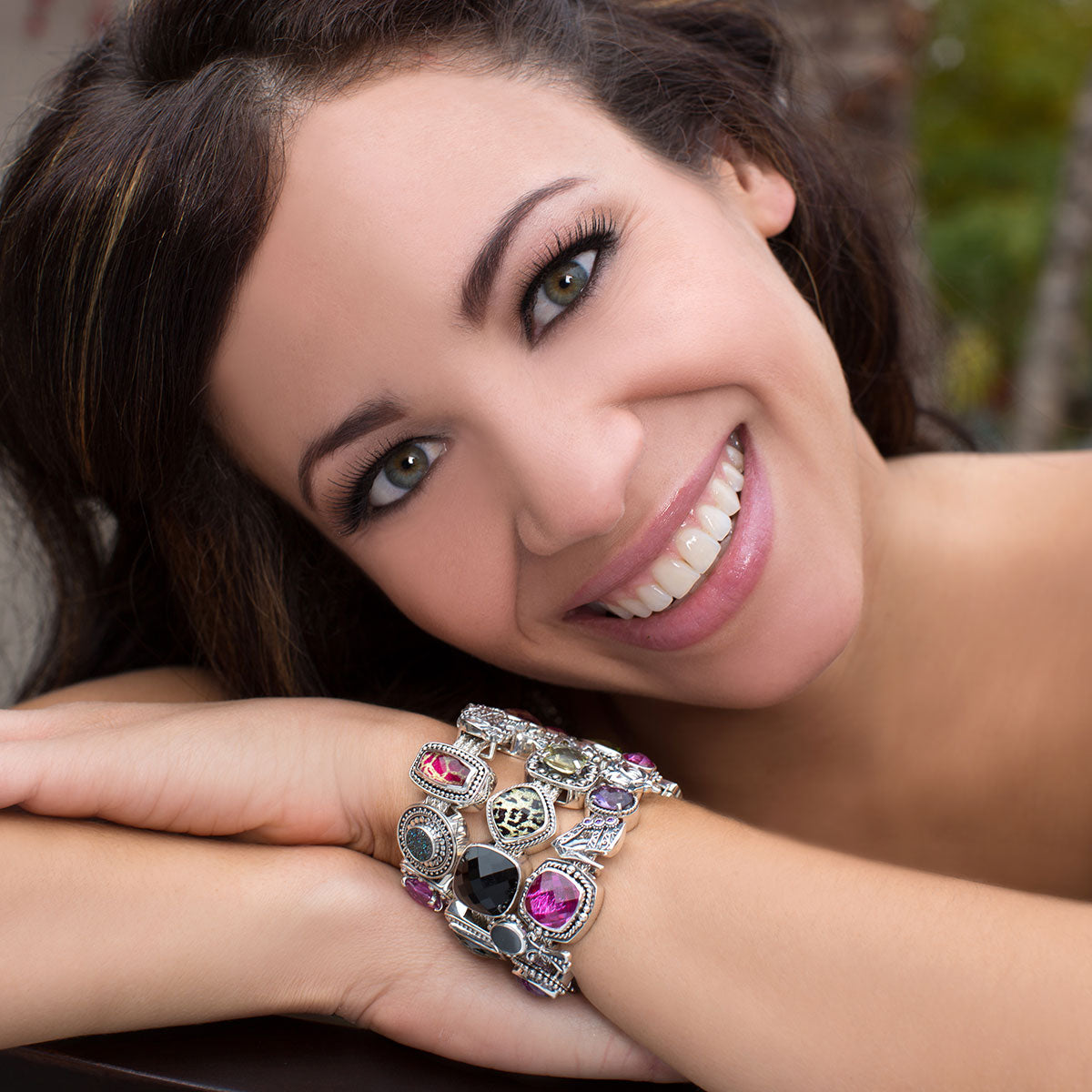 Lori Bonn The Happily Ever After Bracelet