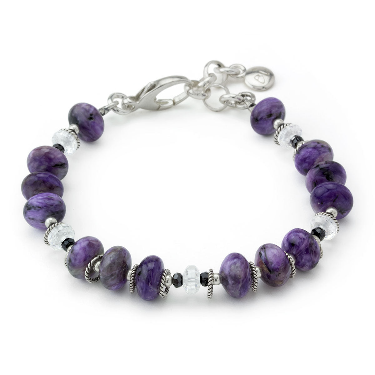 Charoite Bracelet