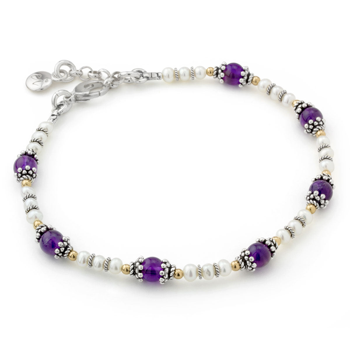 Amethyst & Pearl-240-3441