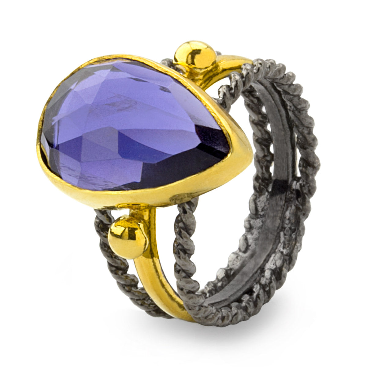 Purple Ring-655-3388