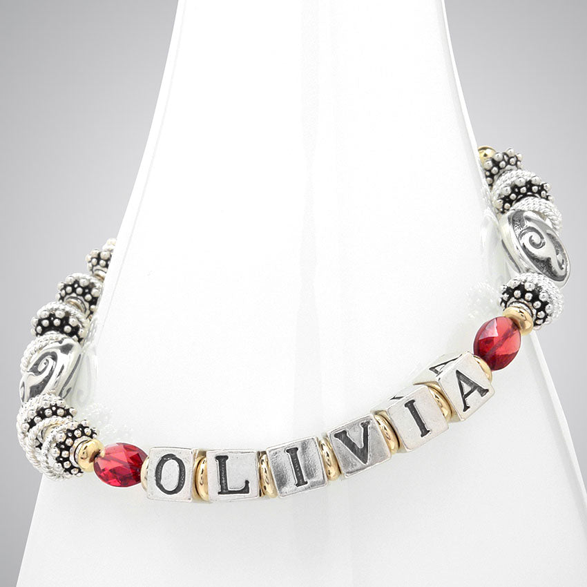 Olivia Style Mothers Bracelet-237338