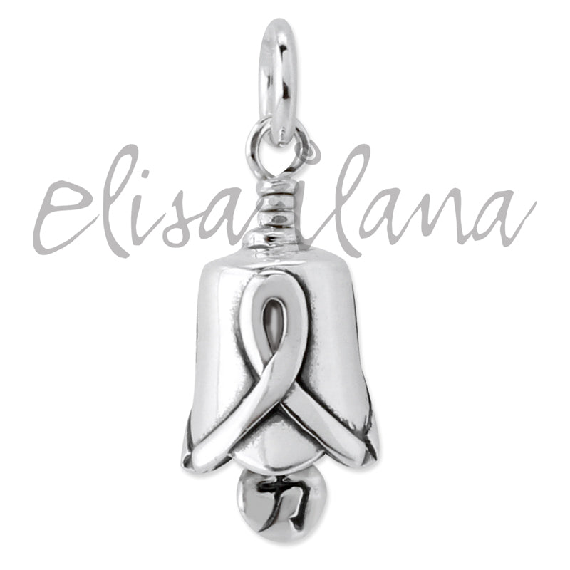 Mini Survivor Bell Pendant 346642