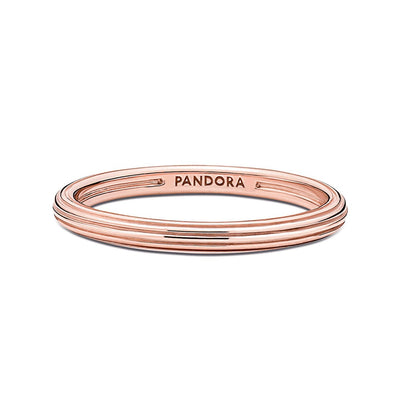 Pandora ME - Grooved Ring