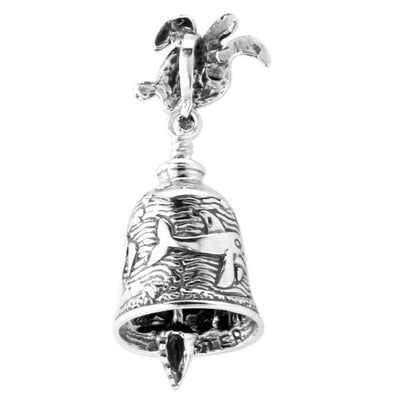 Dolphin Bell Pendant 342636 ONLY 1 LEFT!