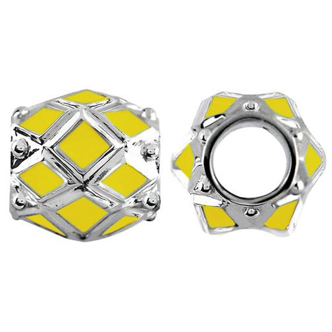 Storywheels Yellow Enamel Wheel-333721