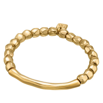 Trabel Gold Bracelet