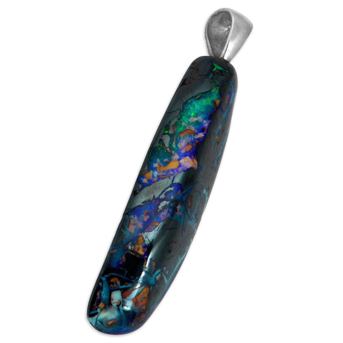 Opal Pendant-298155