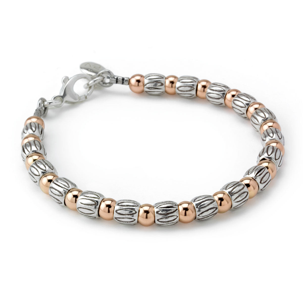 Textured Silver-610-718