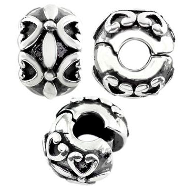 Storywheels Hearts Clip-333763