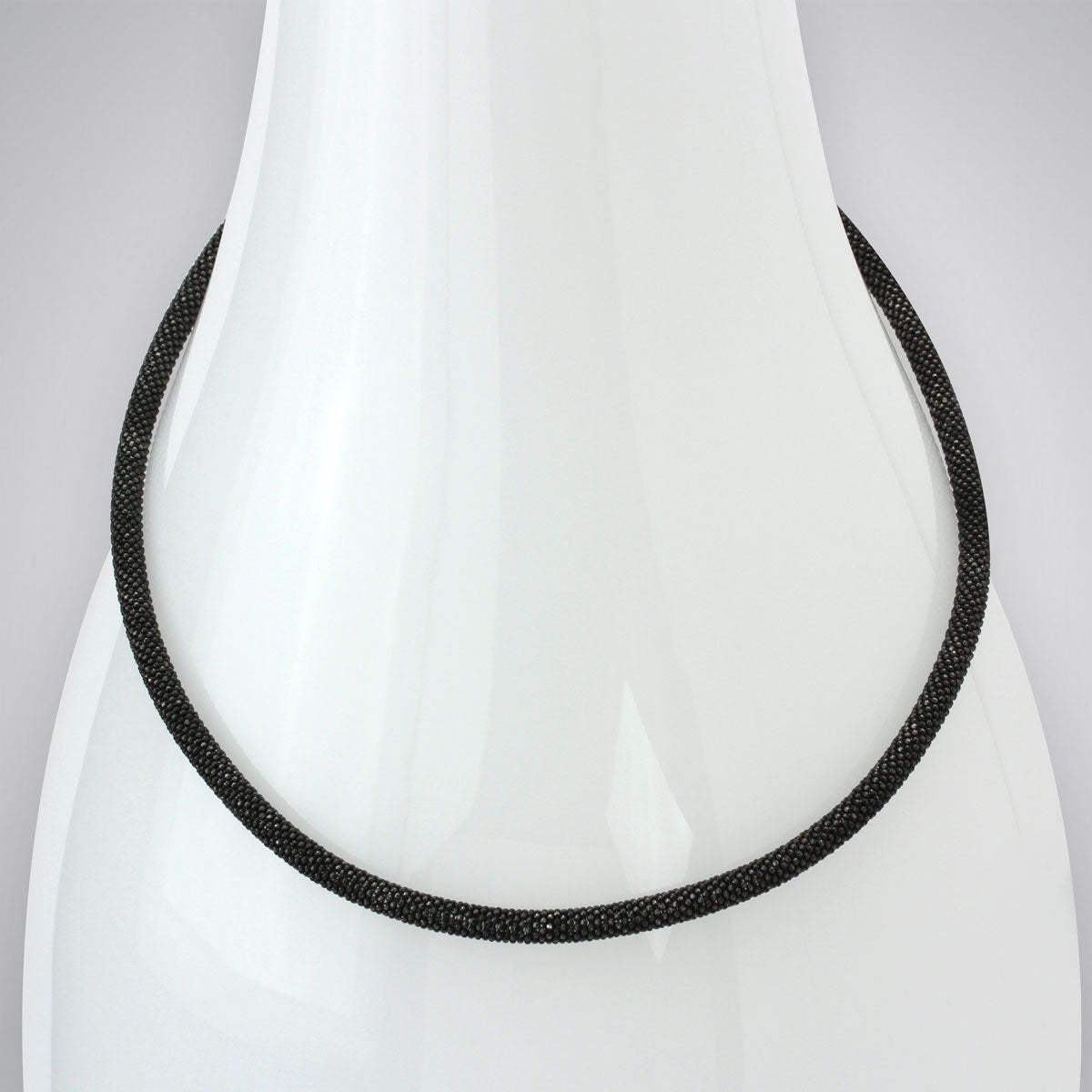 Black Necklace ONLY 4 LEFT!-340132