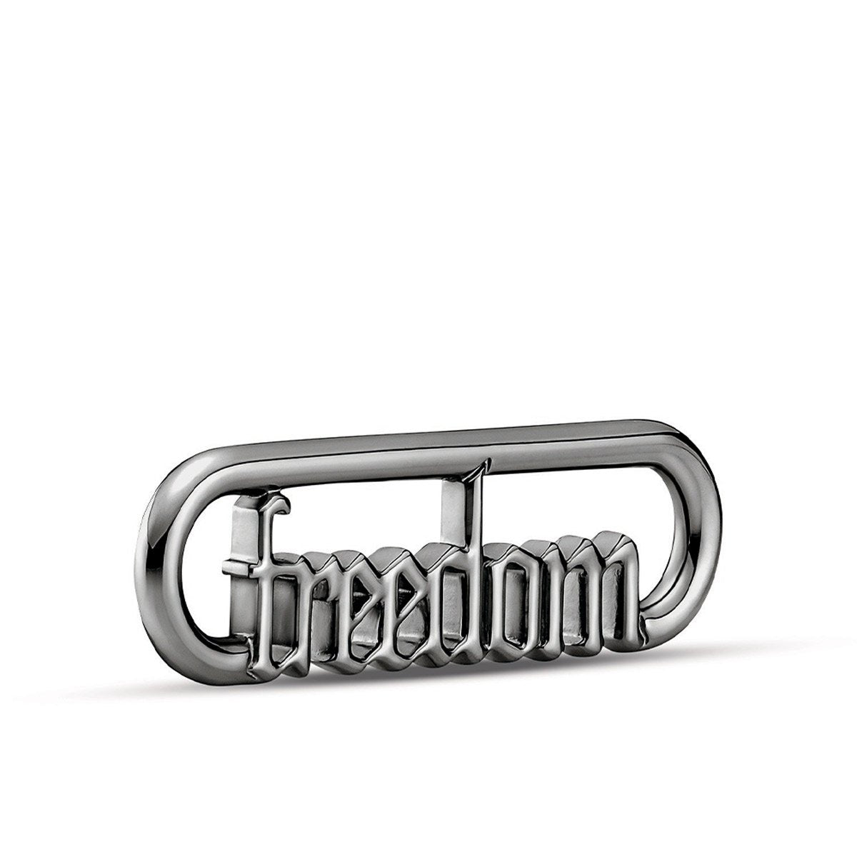 Pandora ME - Styling Word Link “FREEDOM”