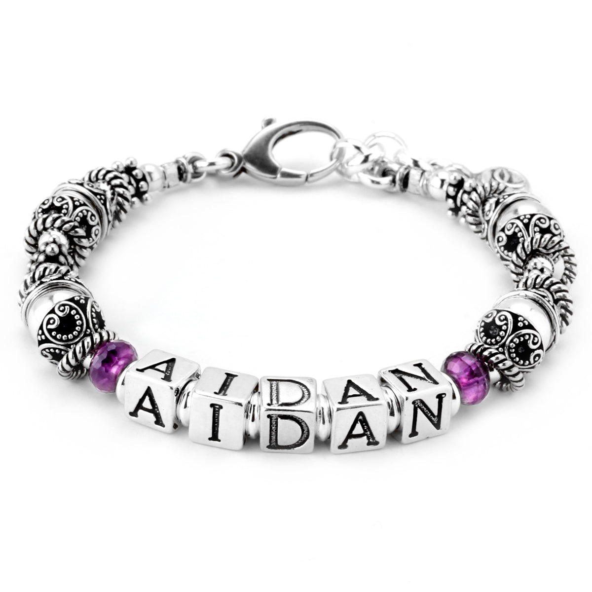 Aidan Style Mothers Bracelet-256803