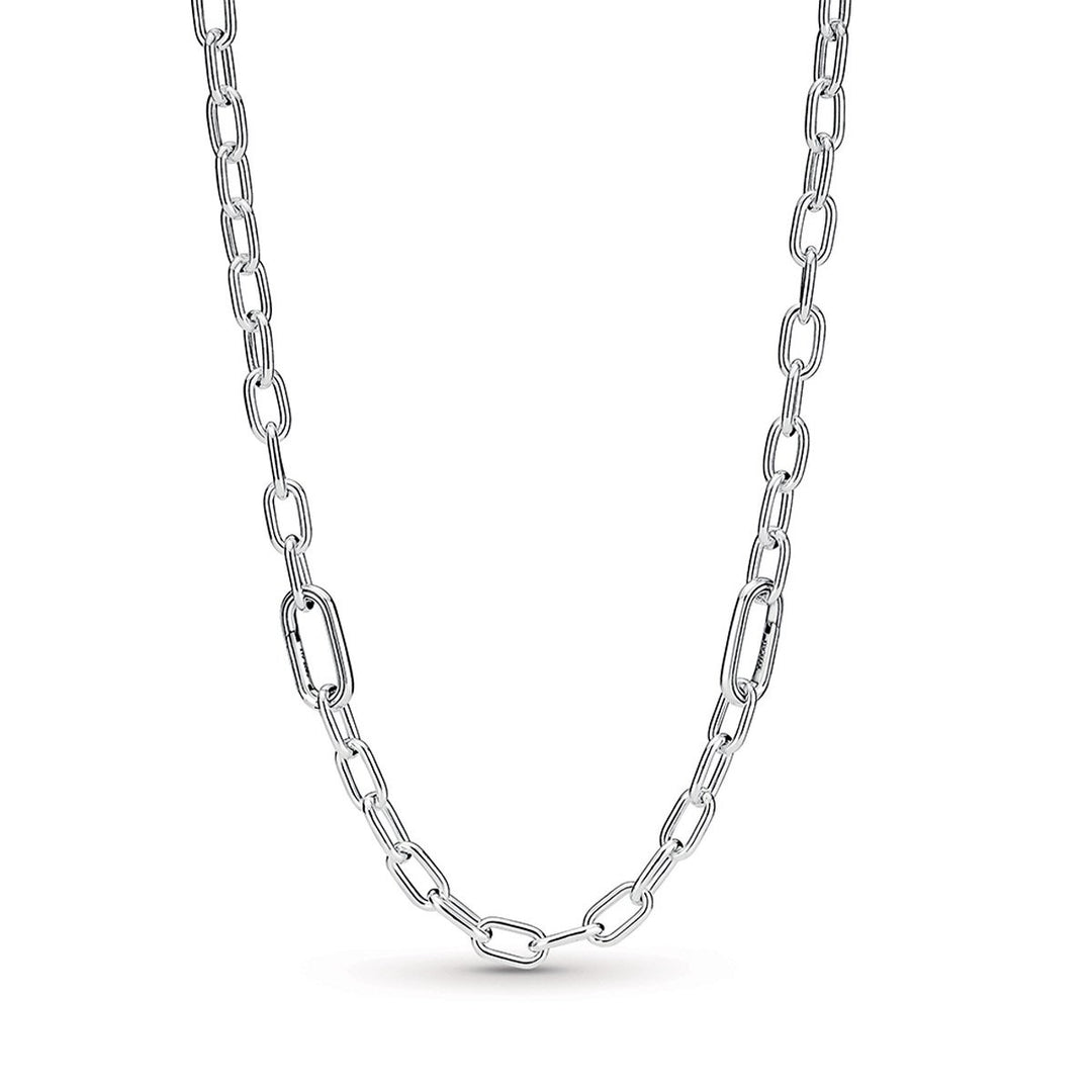 Pandora ME - Small Link Chain Necklace – Elisa Ilana