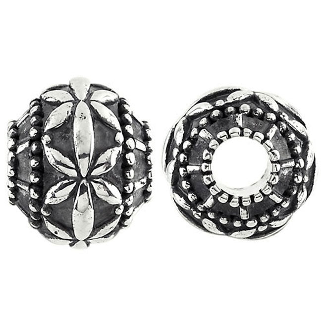 Storywheels Flowers Round Wheel-330831