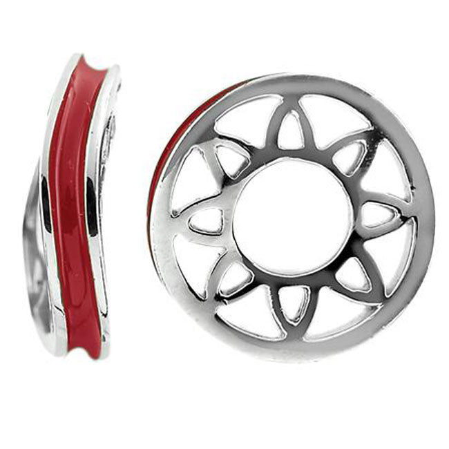 Storywheels Red Wheel-333797