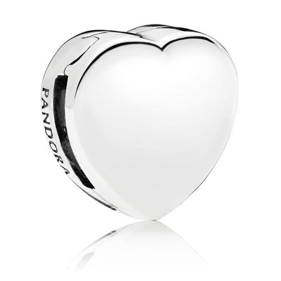 Pandora Reflexions™ Heart Clip
