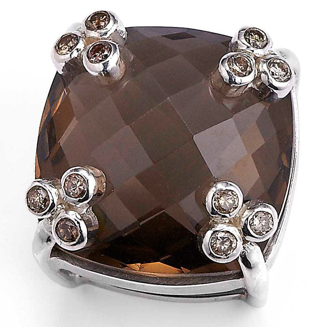 Lori Bonn Up In Smoke Slide Charm 338697