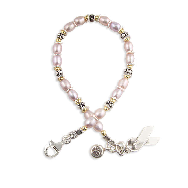 Pink Pearl Breast Cancer Awareness-154079