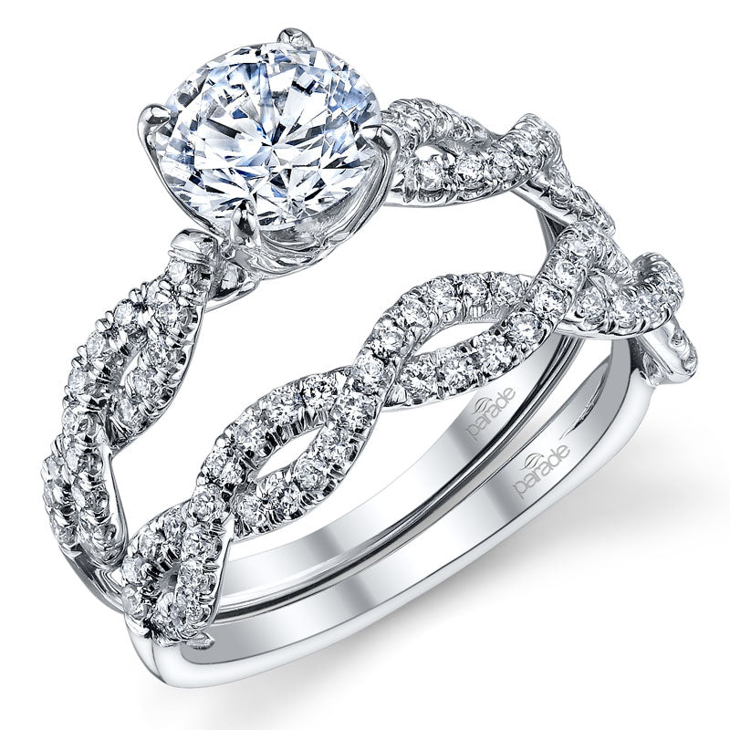 Parade "Hemera" Diamond Ring-345263