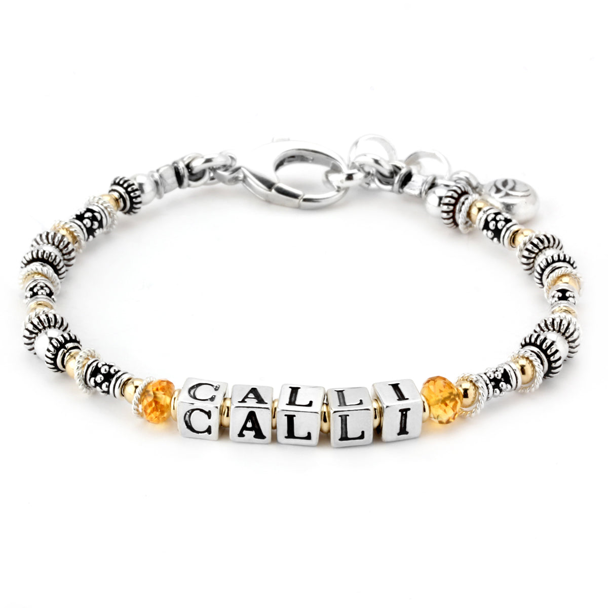 Calli Style Mothers Bracelet-187923