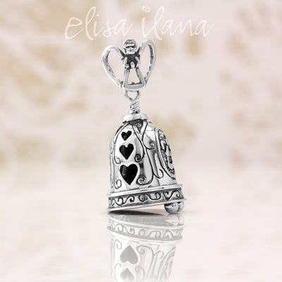 Seantel Bell Pendant