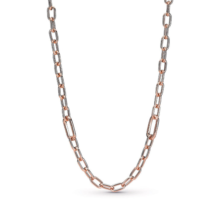 Pandora ME - Small Link Chain Necklace – Elisa Ilana