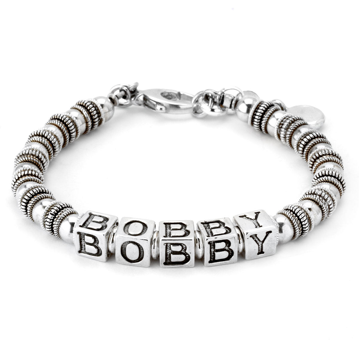 Bobby Style Mothers Bracelet-174961