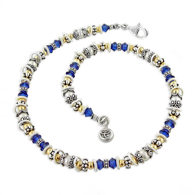 JDRF & Diabetes Necklace 1-227391