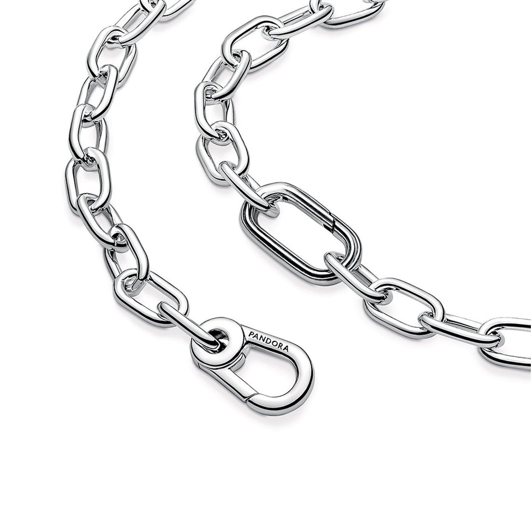 Pandora ME - Small Link Chain Necklace – Elisa Ilana