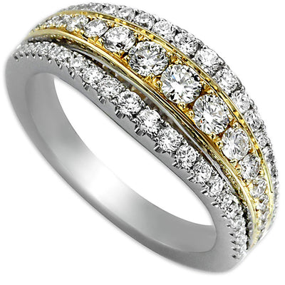 Frederic Sage Valencia Bridal Ring-336534