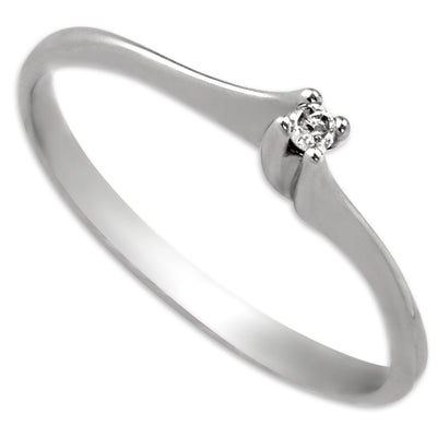 Diamond & Gold Ring-339973