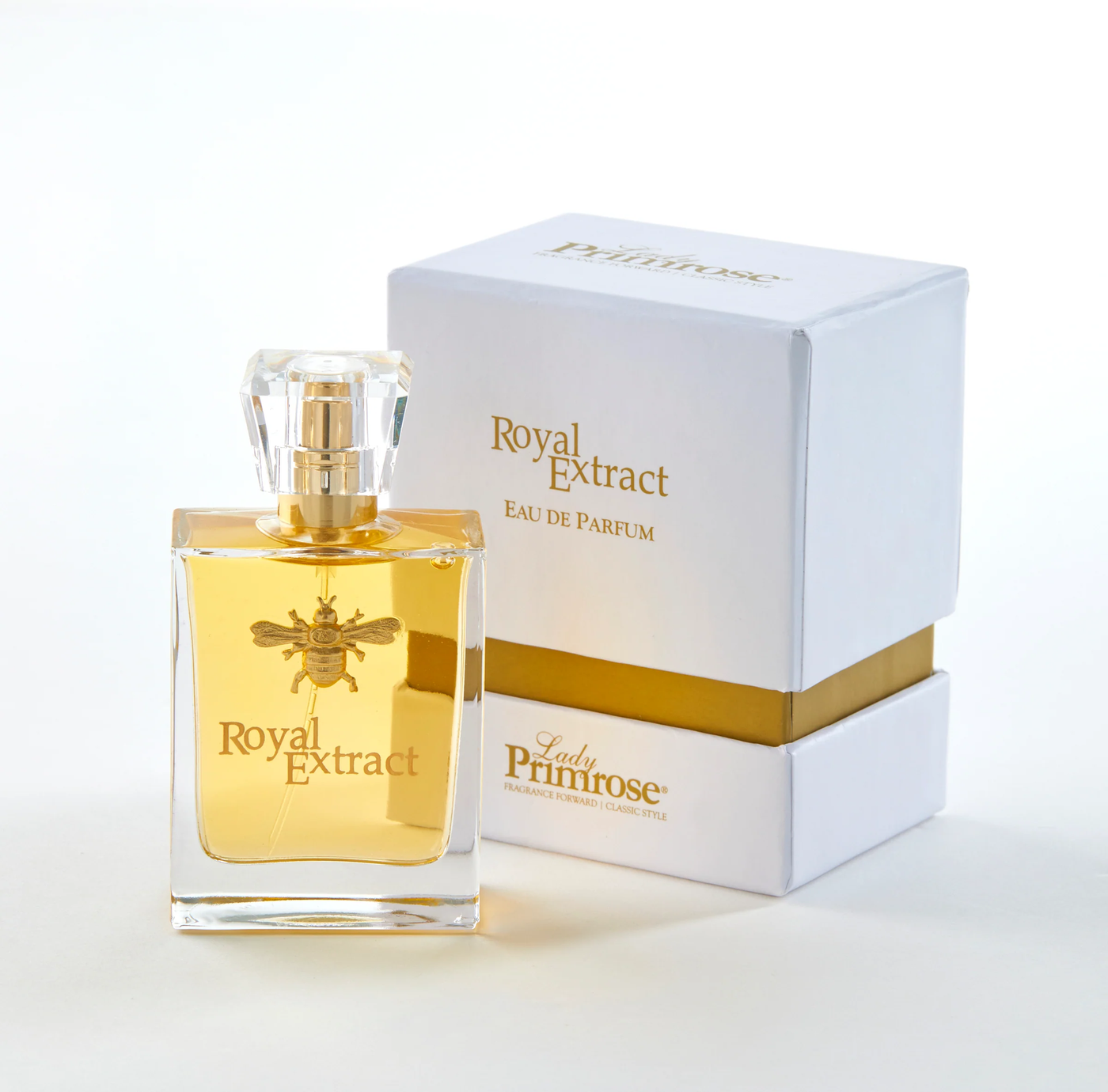 Royal Extract Eau de Parfum